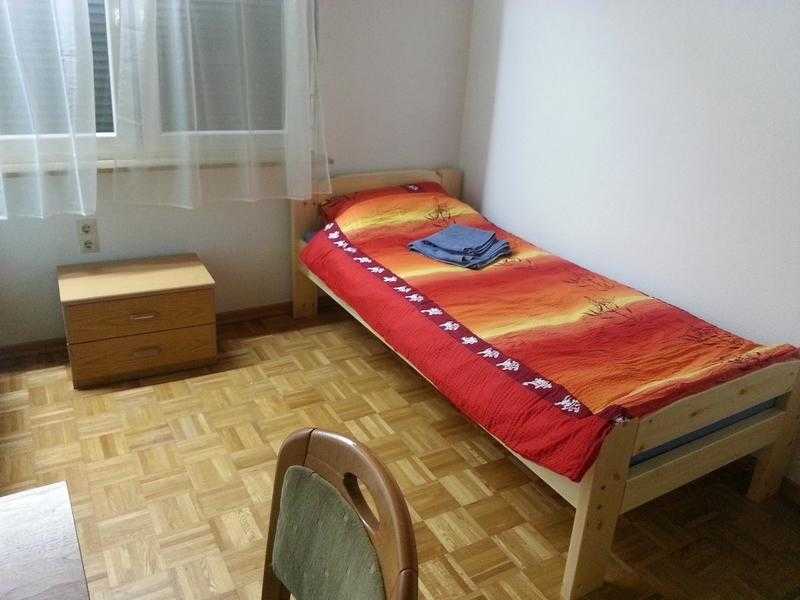 Gunstige Monteurzimmer Ludwigsburg Monteurwohnung Quartier